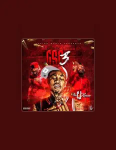 Listen to LilCJ Kasino, watch music videos, read bio, see tour dates & more!