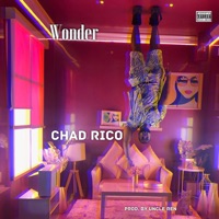 Wonder - Single - Chad Rico