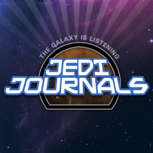 Jedi Journals: August 2019