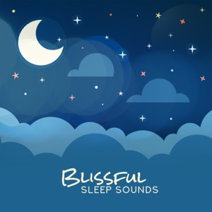 Blissful Sleep Sounds: Dream Sanctuary, Deep Sleep, Restorative Health Power Nap, Liquid New Age, Subconscious Hypnosis
