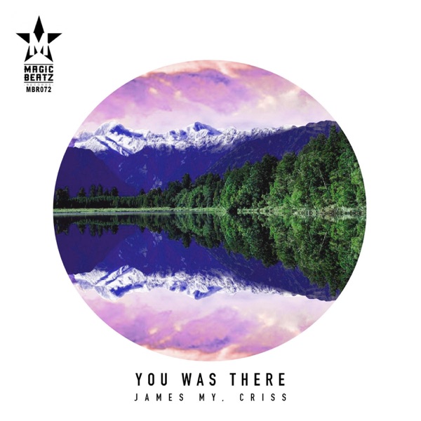 You Was There - Single