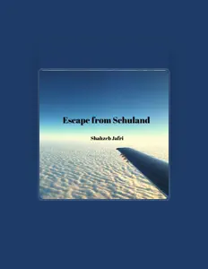 Shahzeb Jafri을(를) 듣고, 뮤직 비디오를 보고, 약력을 읽고, 투어 일정 등을 확인하세요!