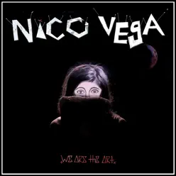 We Are the Art - Single - Nico Vega