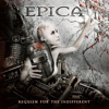 Epica - Storm the Sorrow artwork