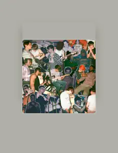 Ακούστε περιεχόμενο από ALEXANDER-LEVI, παρακολουθήστε μουσικά βίντεο, διαβάστε το βιογραφικό, δείτε ημερομηνίες περιοδείας, και πολλά ακόμη!