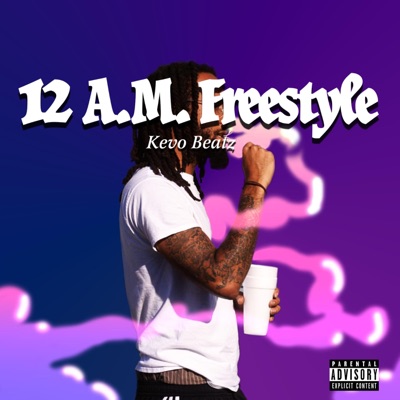 12am Freestyle - Single