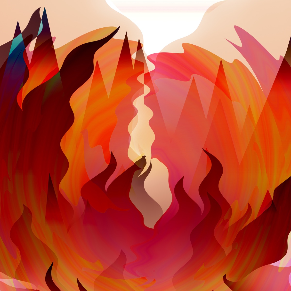 Hot - Single - Album by NXN - Apple Music