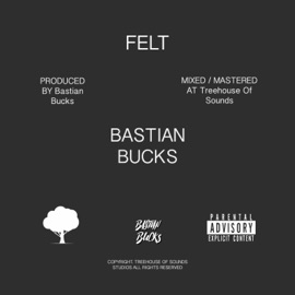 Felt Bastian Bucks