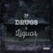 Drugs & Liquor - Merkules lyrics