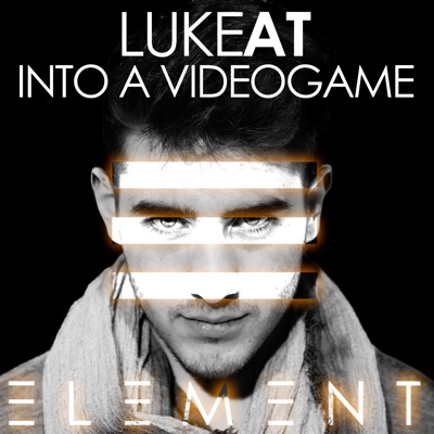 Into a Videogame - Single