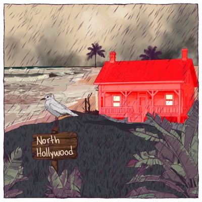Raindrops in the Ocean - Single