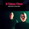 Mister Music vs Doctor Beat & Doctor Beat - It Takes Time (Mister Music vs. Doctor Beat) [Instrumental Mix]