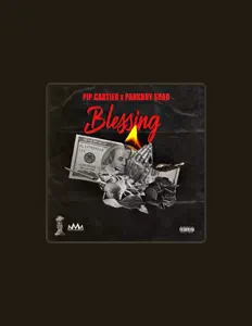 收听 Pip Cartier、观看音乐视频、阅读小传、查看巡演日期等 ！