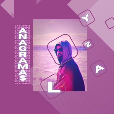 Anagramas - Single