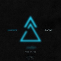 Only Right - Single - Cris Streetz