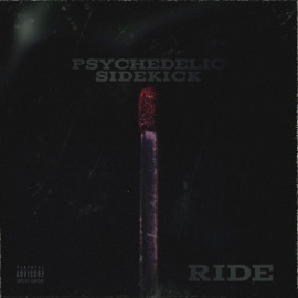 Ride Psychedelic Sidekick