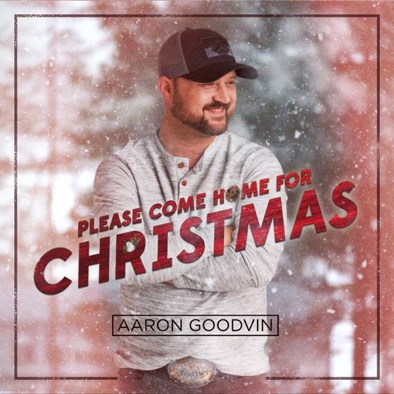 Cover artwork for Please Come Home for Christmas