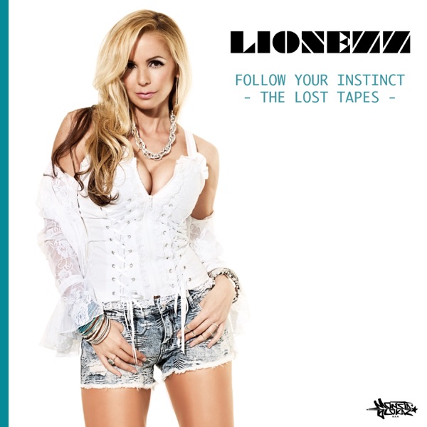 Follow Your Instinct (The Lost Tapes) [feat. Raptile] - EP