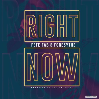 Right Now - Single