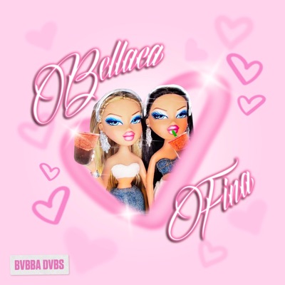 Bellaca Fina - Single