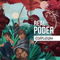 Real Poder - Corpusklan