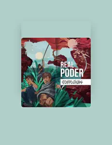 Escucha a Corpusklan, mira vídeos musicales, lee la biografía, consulta fechas de giras y mucho más.