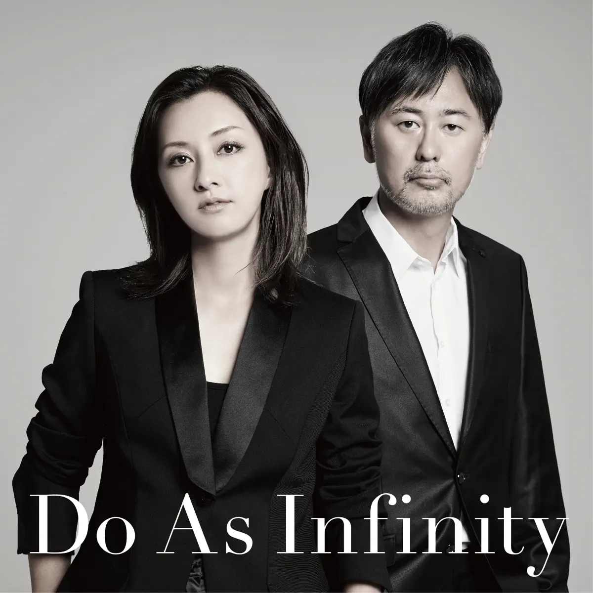 大无限乐团 Do As Infinity - Do As Infinity (2019) [iTunes Plus AAC M4A]-新房子