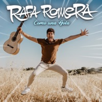 Como una Gota - Single - Rafa Romera
