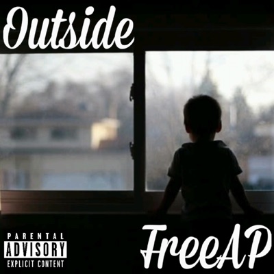 Outside (feat. Ay29areyoumad) - Single