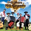 Os Filhos Do Rio Grande - Flor do Meu Jardim