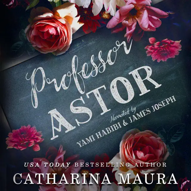 Professor Astor (Unabridged)