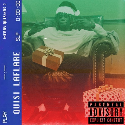 Merry Quistmas 2