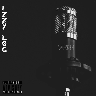 Workin' - EP