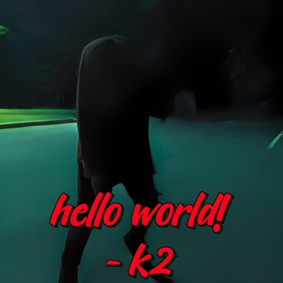 Hello World! - Single