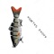 Andre Salmon (Dub Mix) - Andre Salmon lyrics