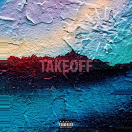 Takeoff (feat. G-Mitt) Krispel