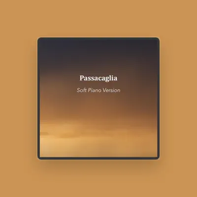 Listen to Soft Piano Project, watch music videos, read bio, see tour dates & more!