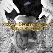 Più Forte Di Prima (feat. Grimmie Gramm) artwork