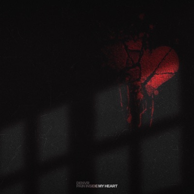 Pain Inside My Heart - Single