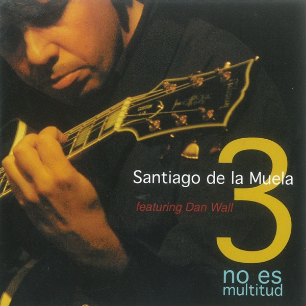 Tres No Es Multitud (feat. Dan Wall)