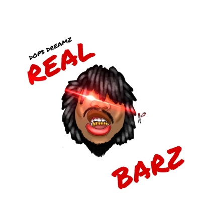Real Barz - Single