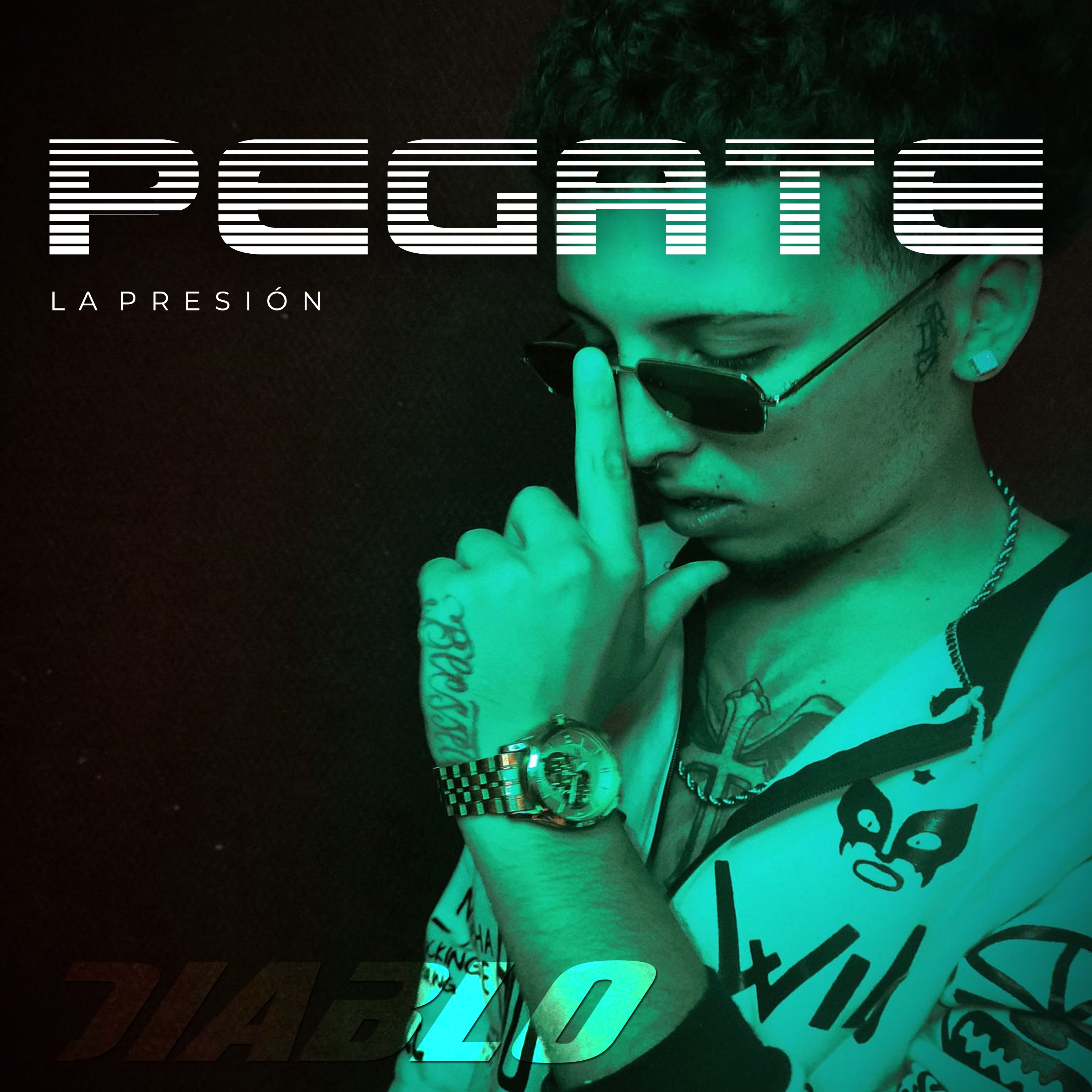 Pégate - Single
