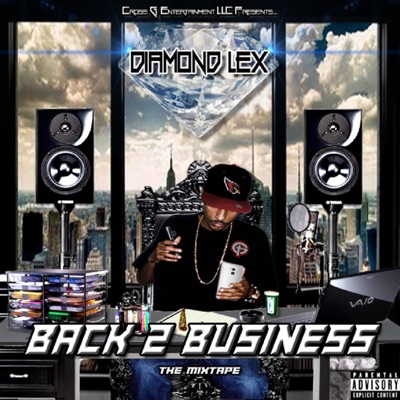 Back 2 Business the Mixtape