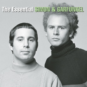 Simon & Garfunkel - Keep the Customer Satisfied - 排舞 编舞者