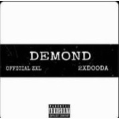 Demon (feat. Official zxl) - Single