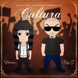 In To Stars We Go (feat. Akilliz, Opina & Big-C) Pachuca