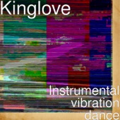 Instrumental vibration dance artwork