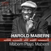 Harold Mabern - It's Magic