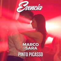 ESENCIA - Single - MARCO, SARA OFICIAL & Pinto Picasso