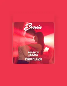 Ouça MARCO, assista a videoclipes, leia a biografia, veja as datas das turnês e mais!